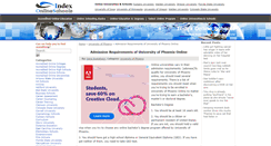 Desktop Screenshot of mspmsr.org